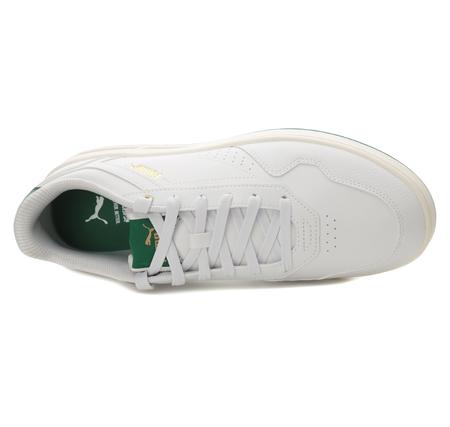 Puma Court Classic Erkek Spor Ayakkabı Beyaz