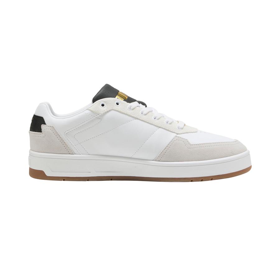 Puma Court Classic Lux Sd Spor Ayakkabı Beyaz Puma Court Classic Lux Sd Spor Ayakkabı Beyaz
