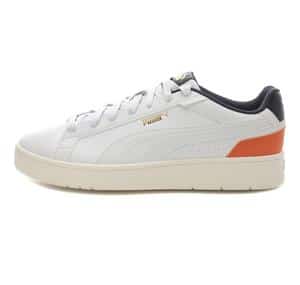 Puma Court Classico Erkek Spor Ayakkabı Beyaz