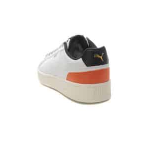 Puma Court Classico Erkek Spor Ayakkabı Beyaz