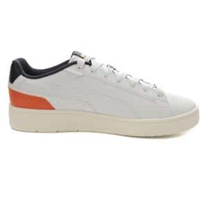 Puma Court Classico Erkek Spor Ayakkabı Beyaz
