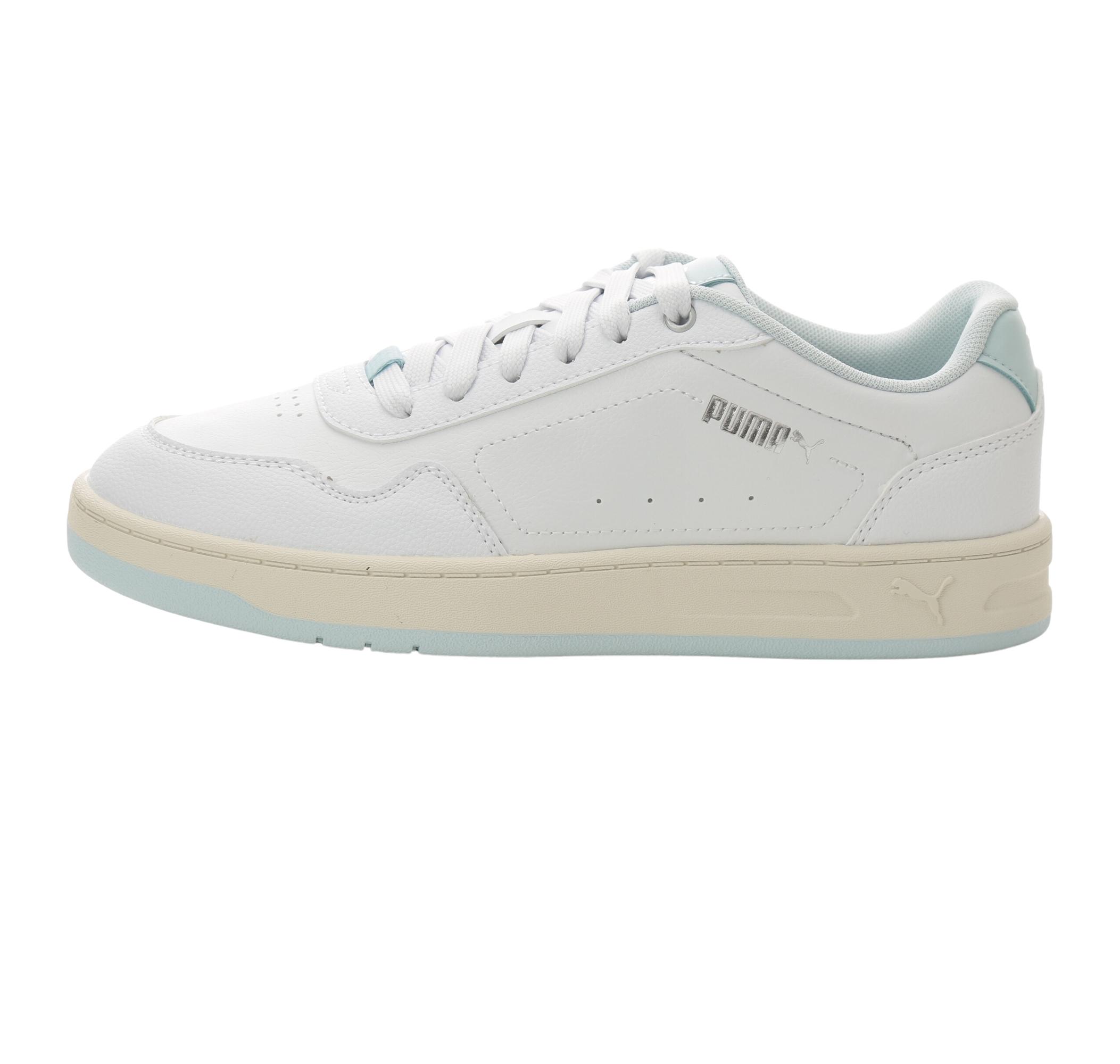 Женские кроссовки Puma Court Classy