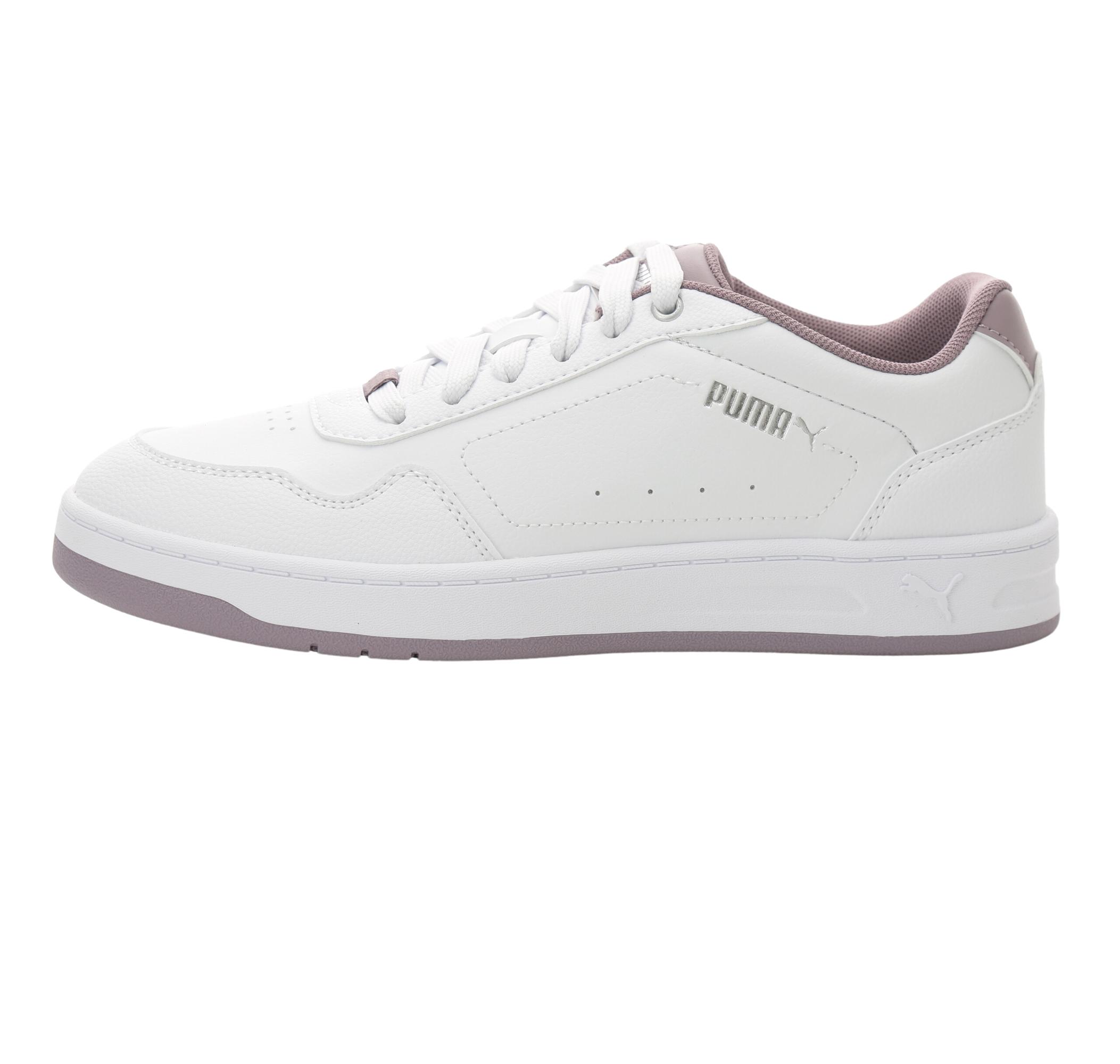 Женские кроссовки Puma Court Classy