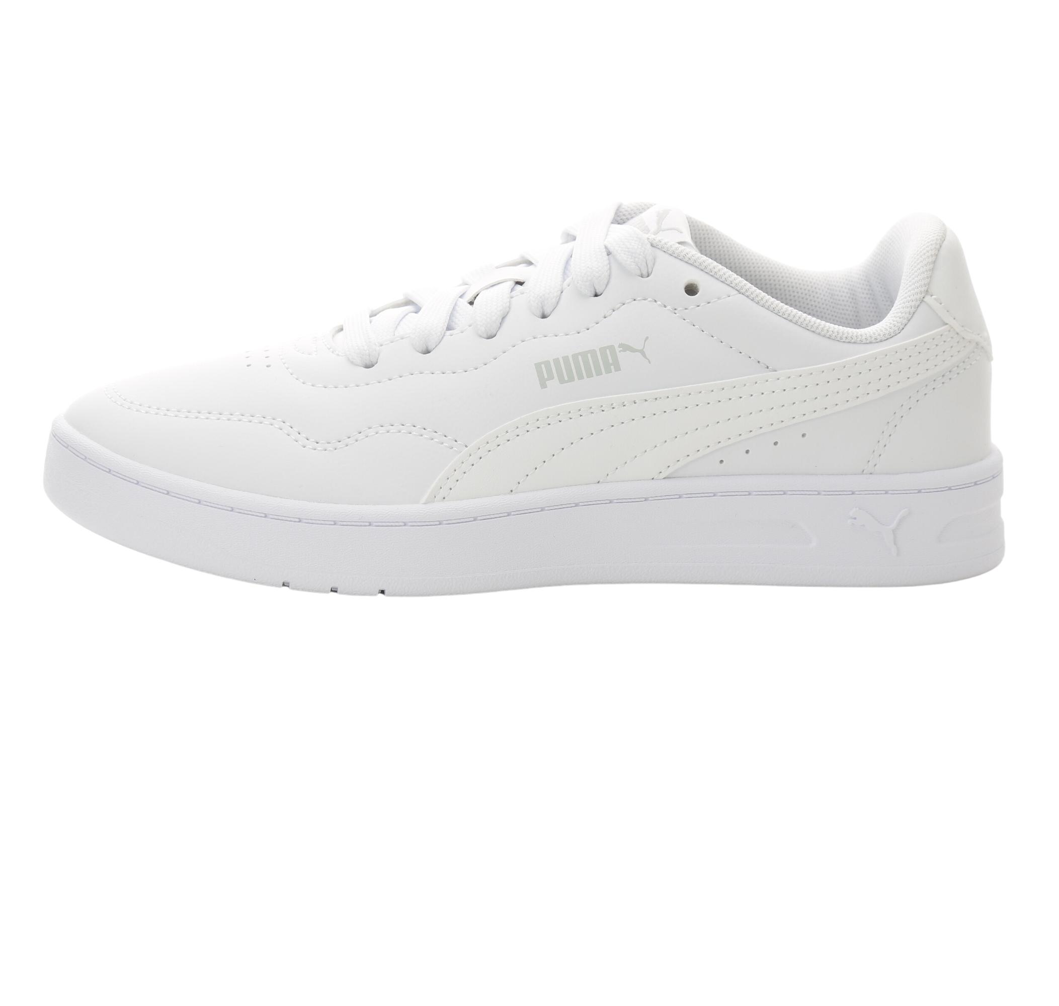 Женские кроссовки Puma Court Lally