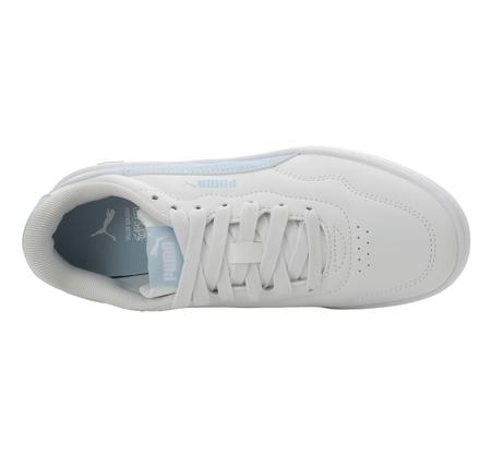 Puma Court Lally Kadın Spor Ayakkabı Beyaz