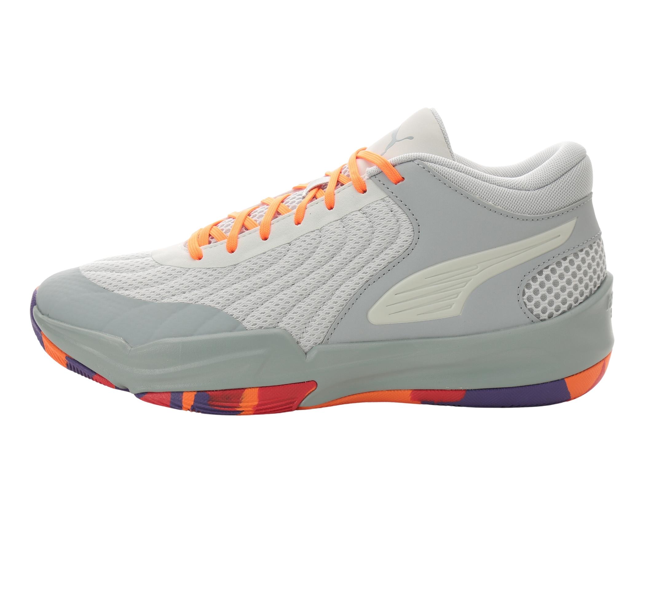 Unisex кроссовки Puma Court Pro 2 Marble