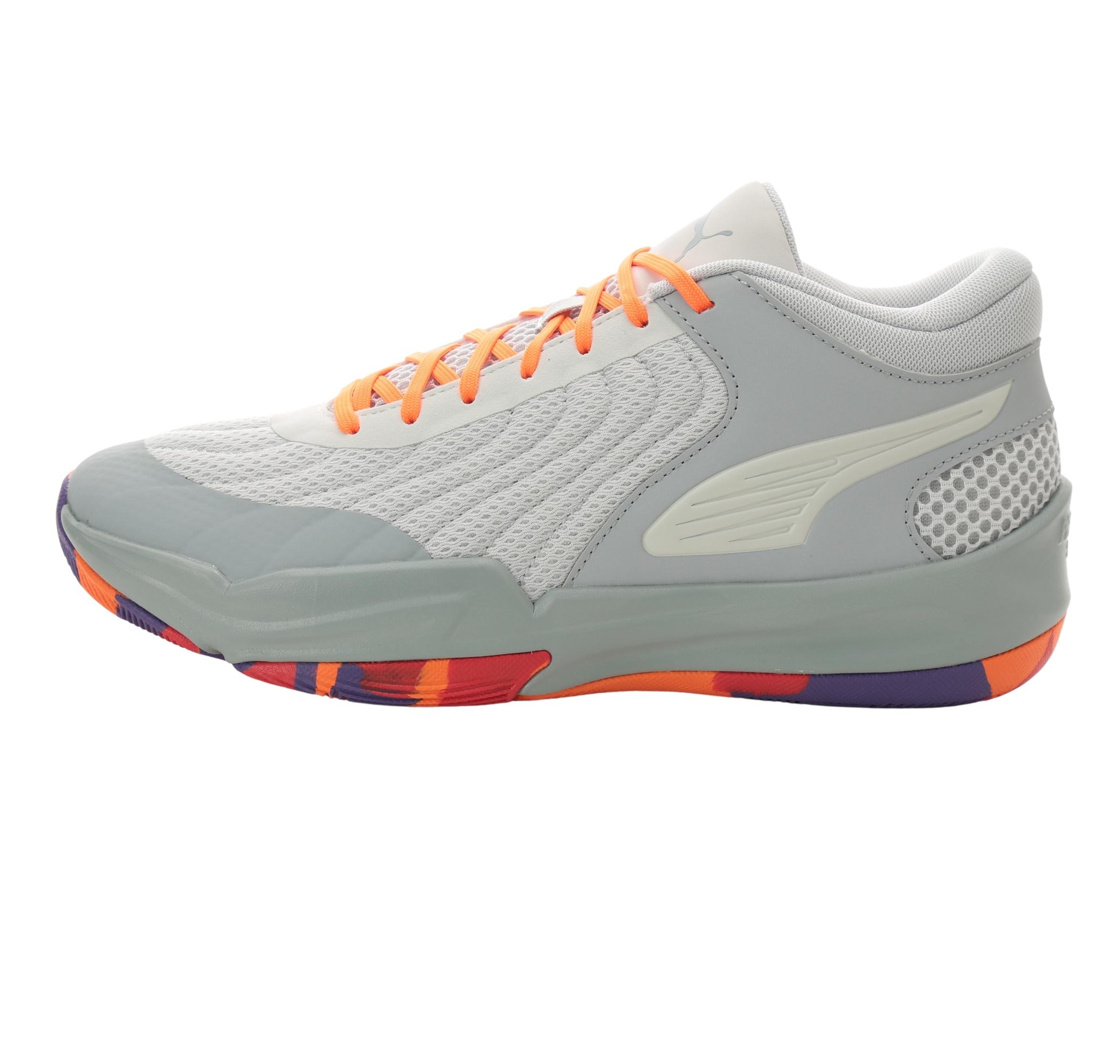 Unisex кроссовки Puma Court Pro 2 Marble