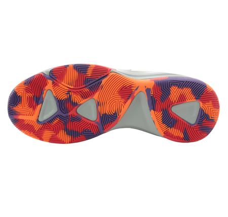 Puma Court Pro 2 Marble Spor Ayakkabı Gri