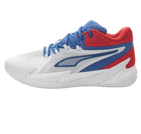 Puma Dagger Spor Ayakkabı Beyaz