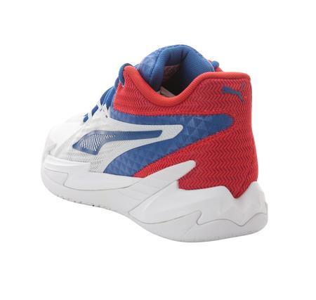 Puma Dagger Spor Ayakkabı Beyaz