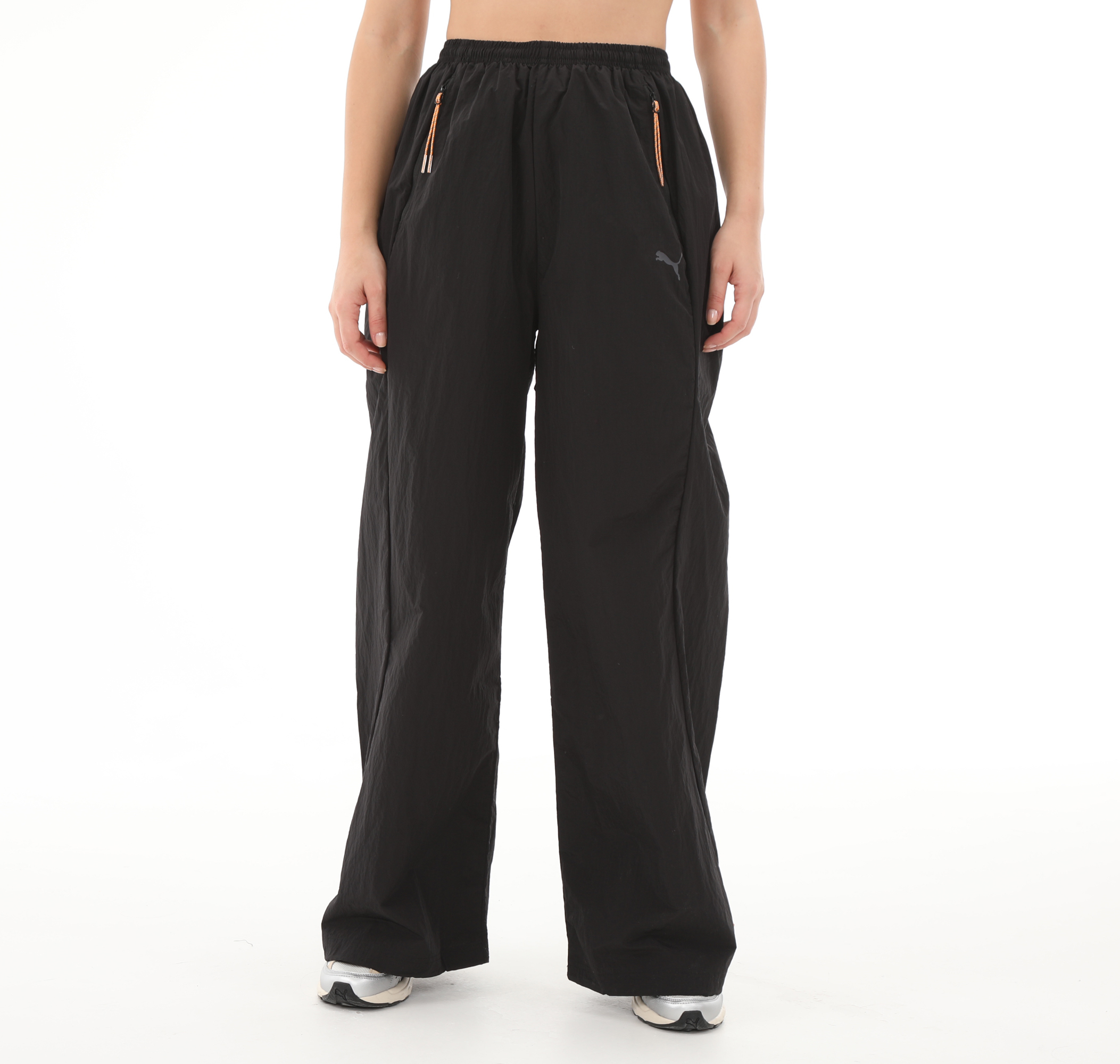 Женские спортивные штаны Puma Dare To Parachute Pants