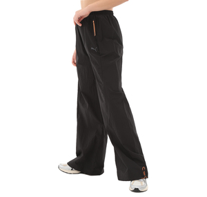 Puma Dare To Parachute Pants Kadın Eşofman Altı Siyah