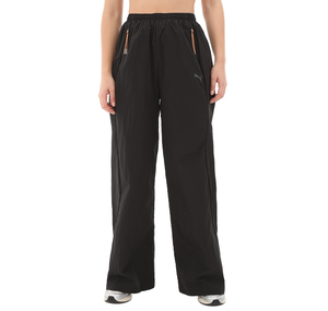 Puma Dare To Parachute Pants Kadın Eşofman Altı Siyah