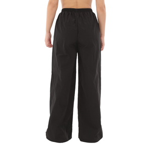 Puma Dare To Parachute Pants Kadın Eşofman Altı Siyah