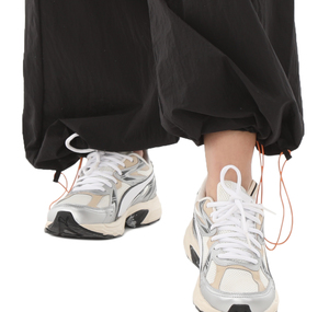 Puma Dare To Parachute Pants Kadın Eşofman Altı Siyah
