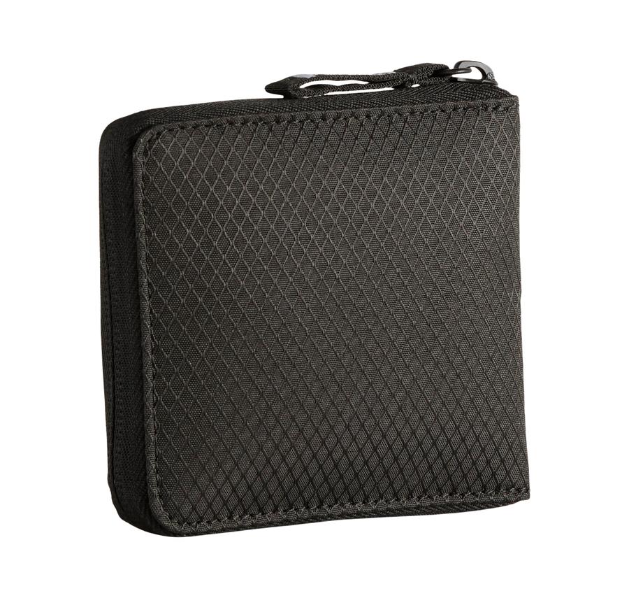 Puma Deck Wallet Cüzdan Siyah Puma Deck Wallet Cüzdan Siyah