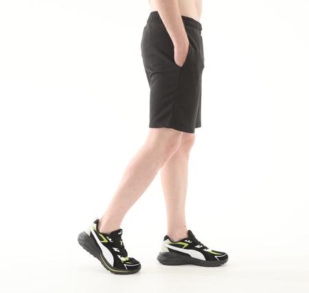 Puma Ess Elevated Shorts 9" Tr Erkek Şort Ve Kapri Siyah
