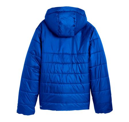 Puma Ess Hooded Padded Jacket Çocuk Mont