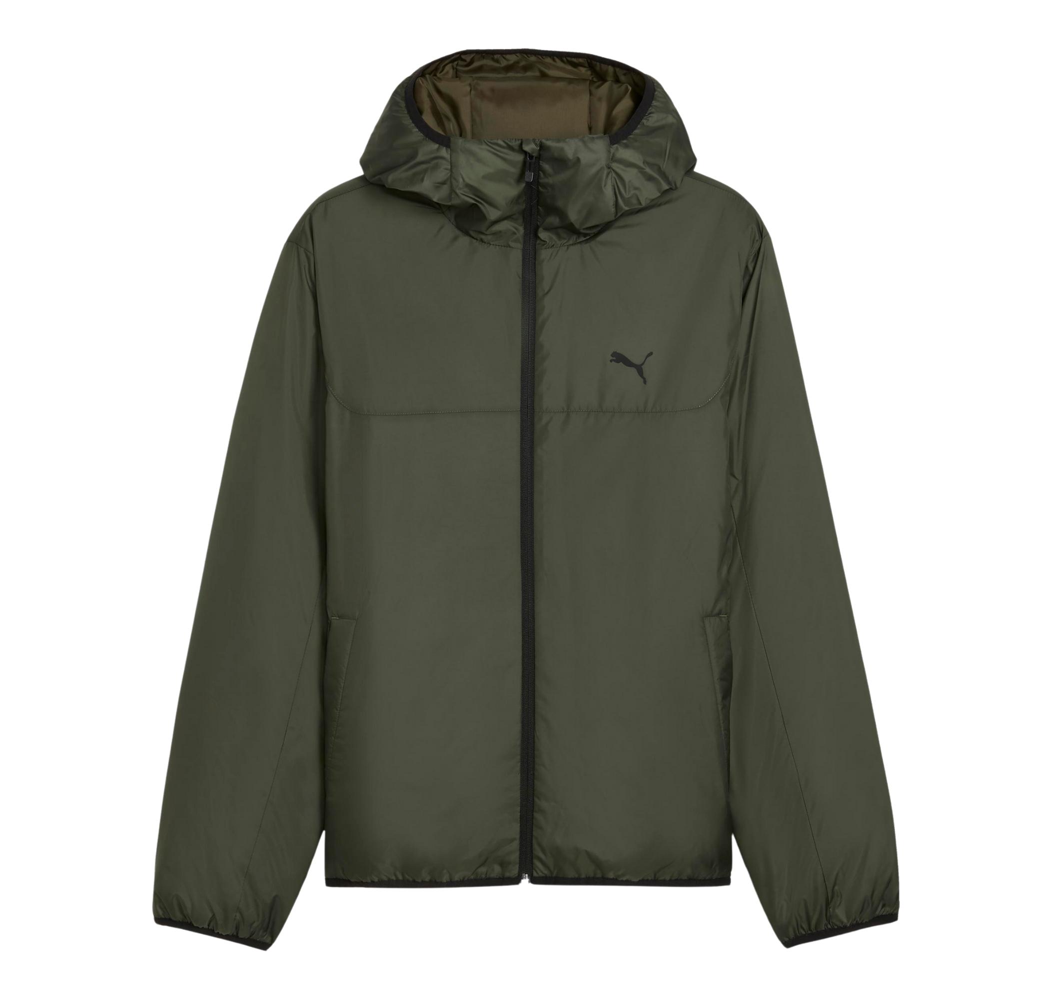 Куртка Puma Ess Light Padded