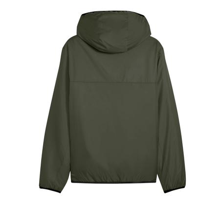 Puma Ess Light Padded Jacket Erkek Mont Yeşil