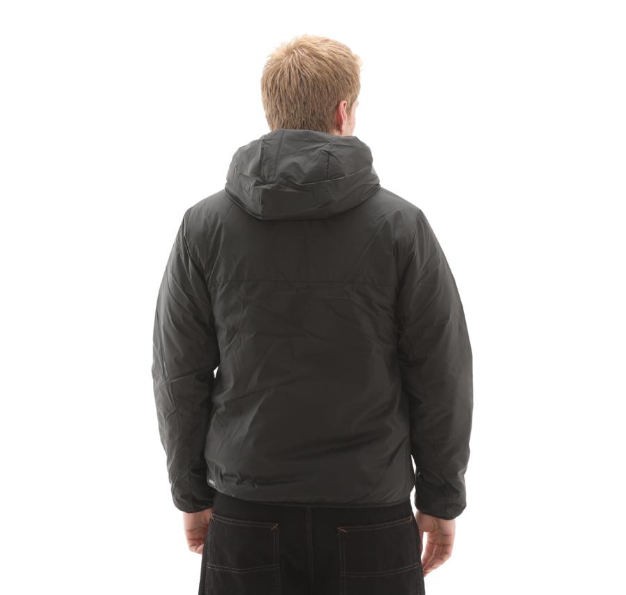 Puma Ess Light Padded Jacket Erkek Mont Siyah Puma Ess Light Padded Jacket Erkek Mont Siyah