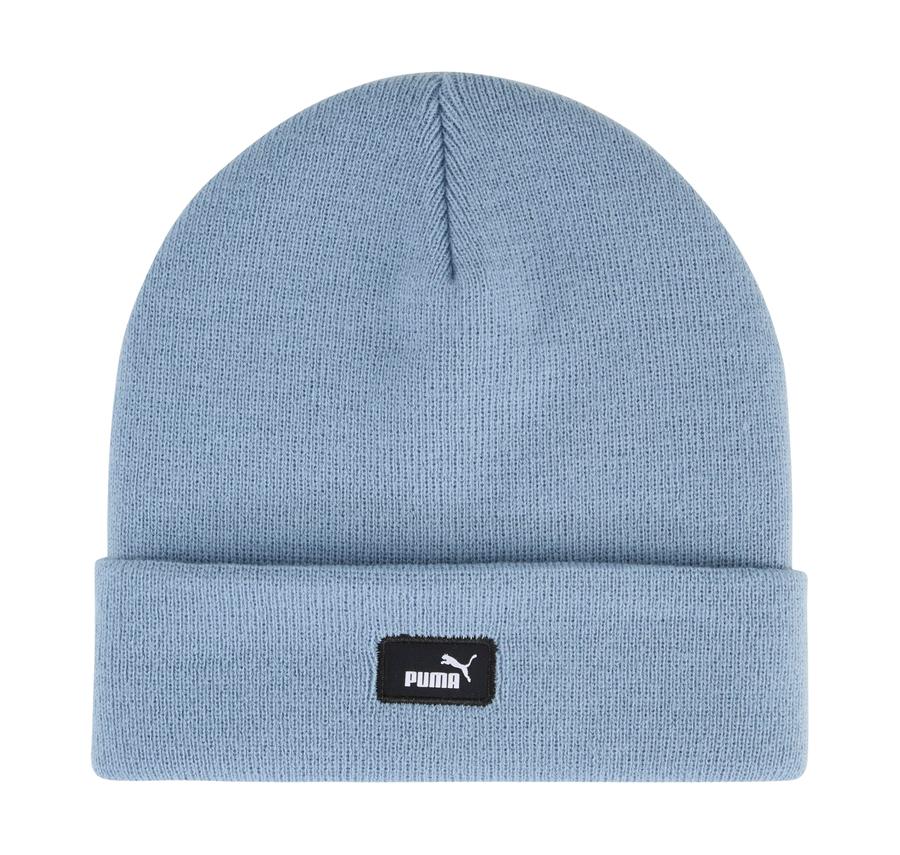Puma Ess Mid Crown Beanie Mavi Puma Ess Mid Crown Beanie Mavi