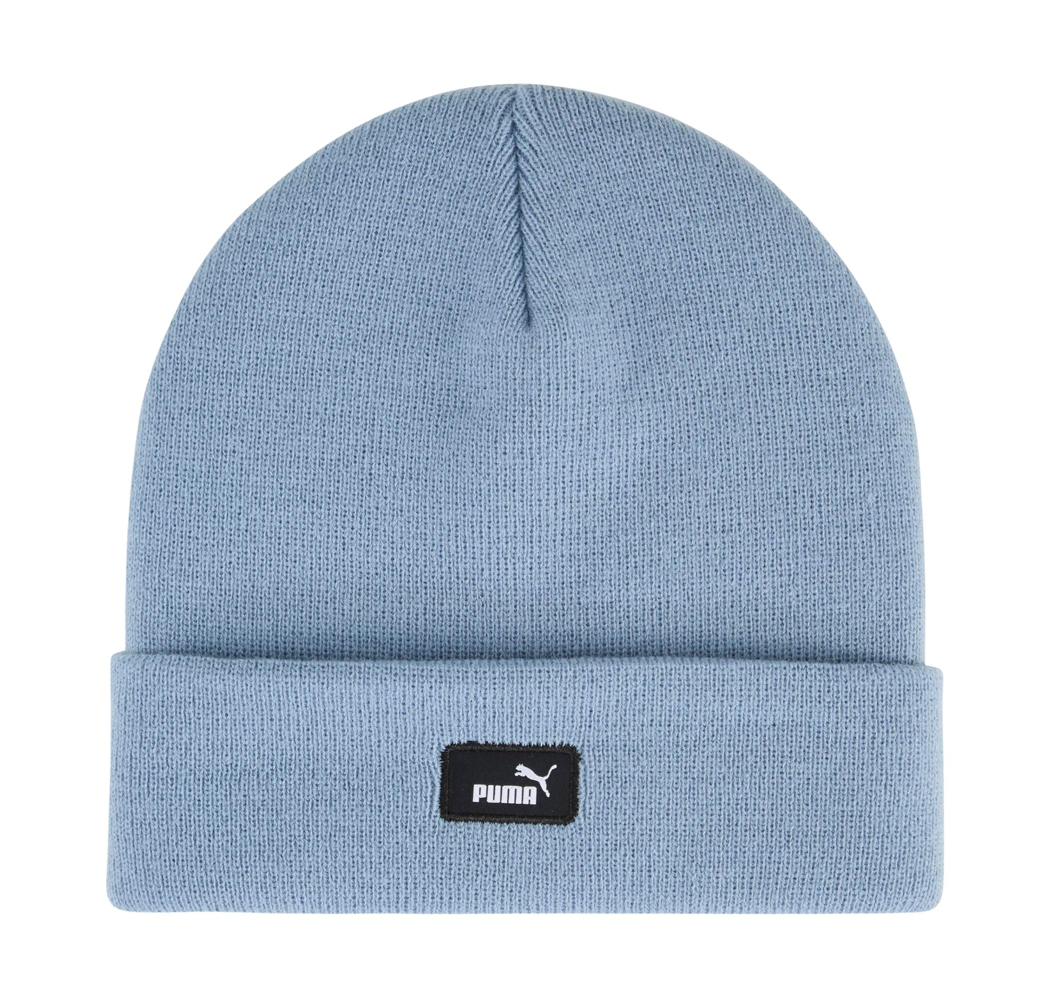 Unisex шапка Puma Ess Mid Crown Beanie