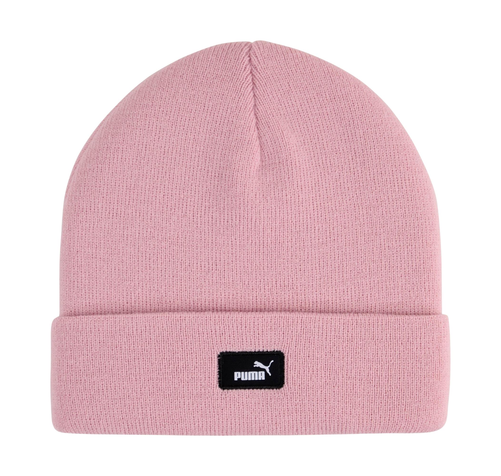 Unisex шапка Puma Ess Mid Crown Beanie