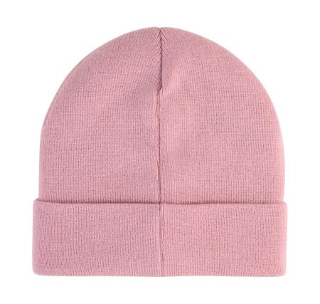 Puma Ess Mid Crown Beanie Pembe