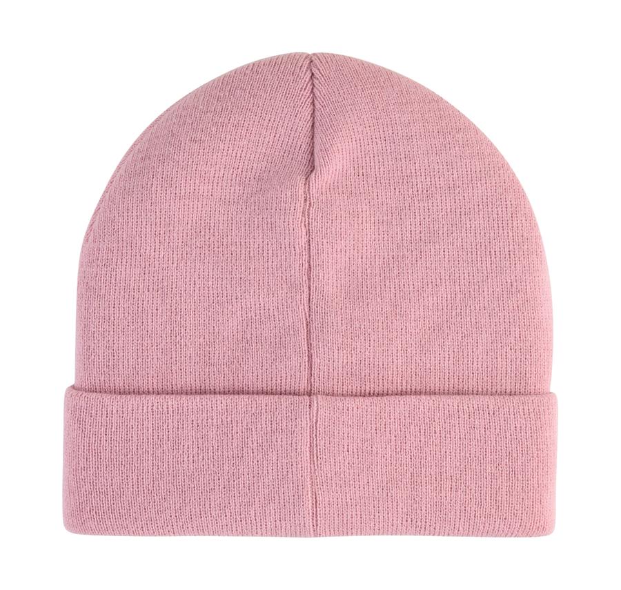 Puma Ess Mid Crown Beanie Pembe Puma Ess Mid Crown Beanie Pembe
