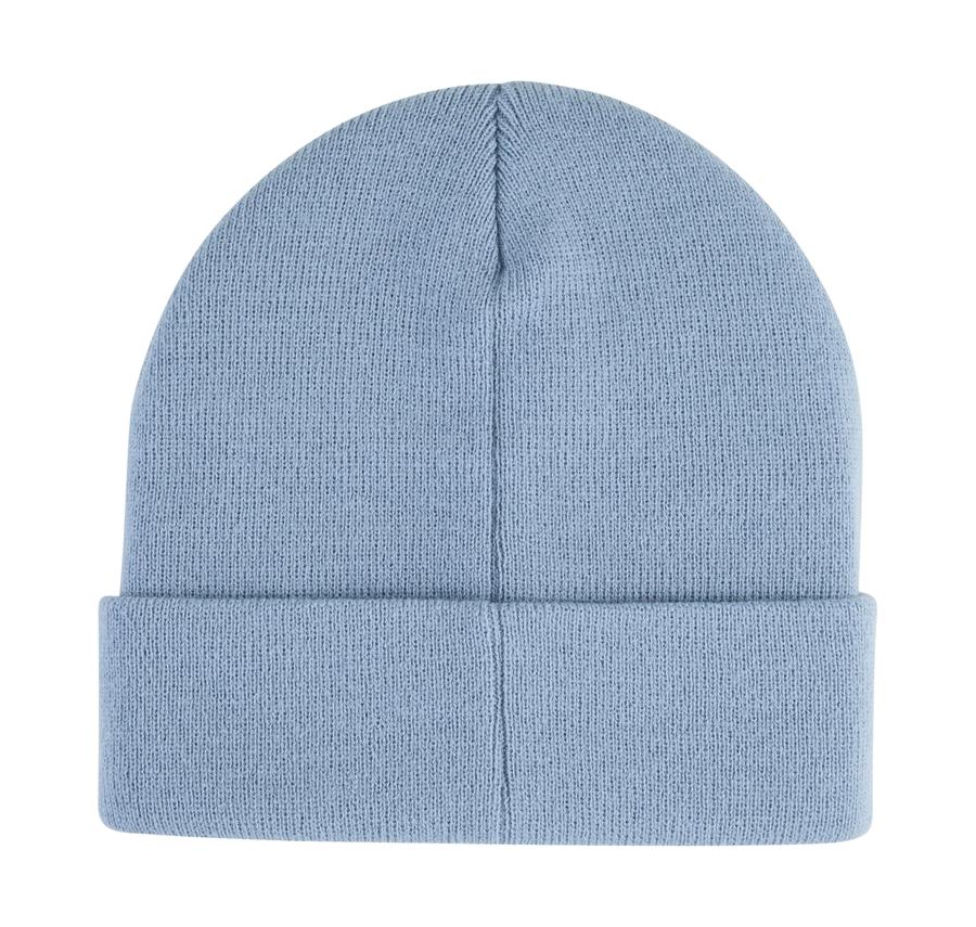 Puma Ess Mid Crown Beanie Mavi Puma Ess Mid Crown Beanie Mavi