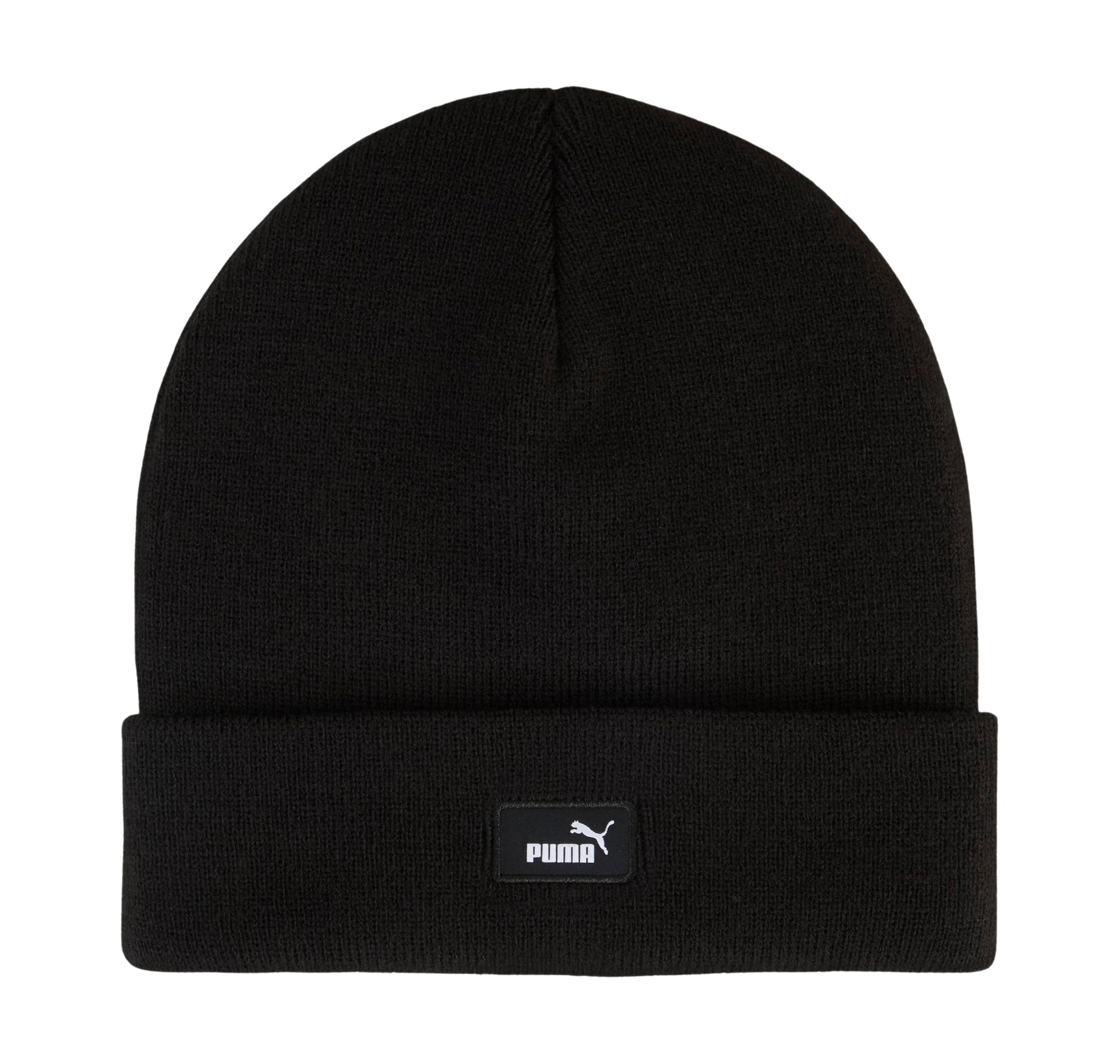 Unisex шапка Puma Ess Mid Crown Beanie