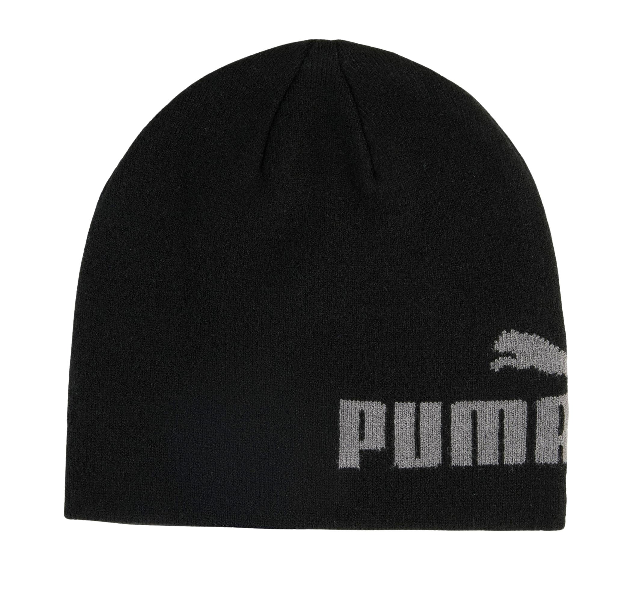 Unisex шапка Puma Ess Mid Crown Cufflessbeanie