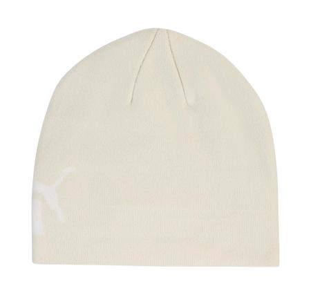 Puma Ess Mid Crown Cufflessbeanie Krem