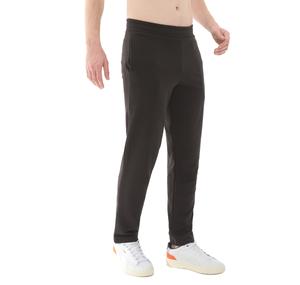 Puma Ess No. 1 Logo Sweatpants Erkek Eşofman Altı Siyah