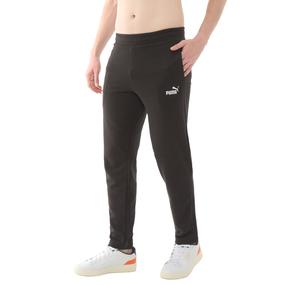 Puma Ess No. 1 Logo Sweatpants Erkek Eşofman Altı Siyah