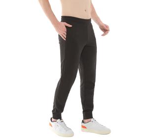 Puma Ess No. 1 Logo Sweatpants Erkek Eşofman Altı Siyah