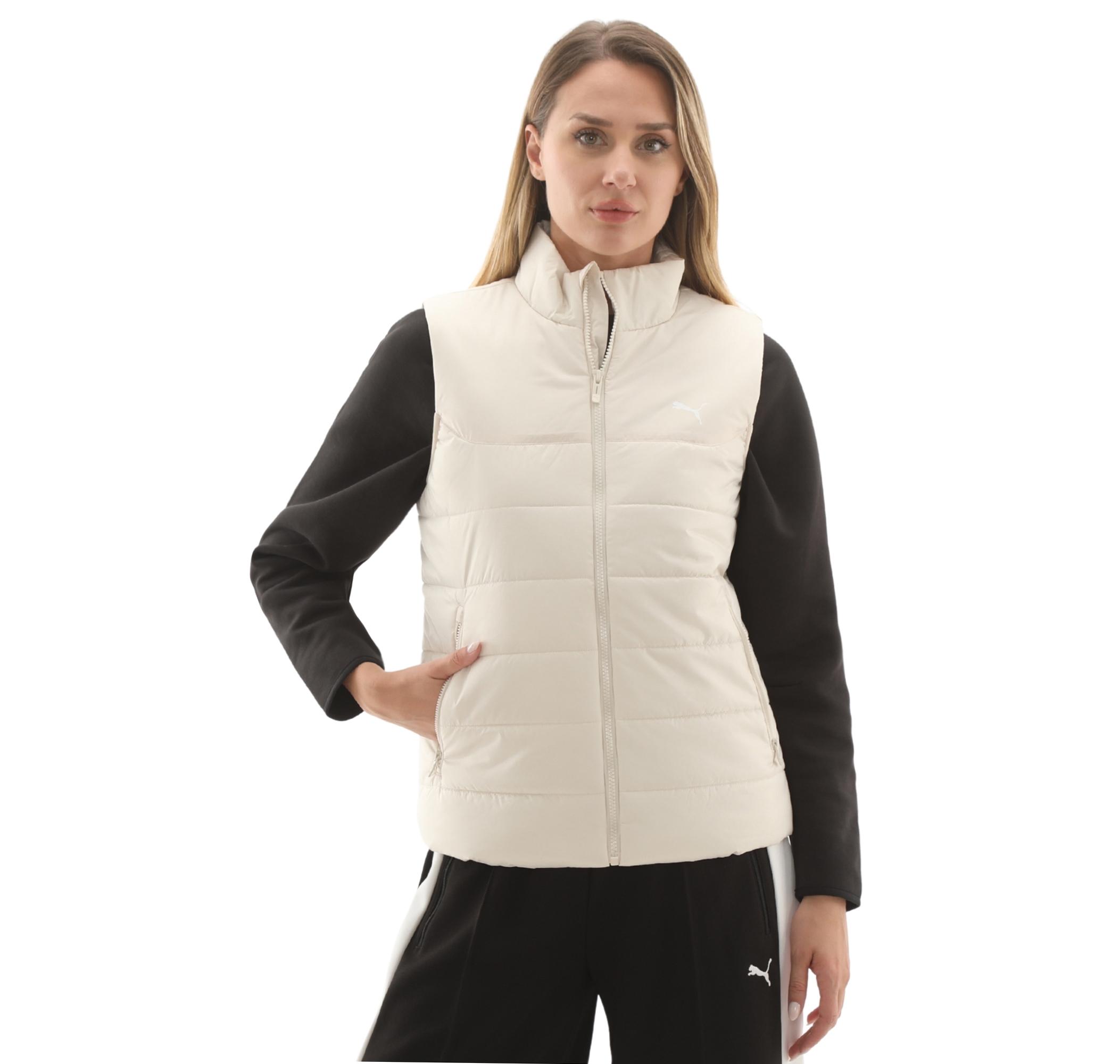 Женская безрукавка Puma Ess Padded Vest Yelek