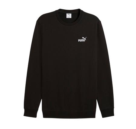 Puma Ess Small No. 1 Logo Crew Erkek Sweatshirt