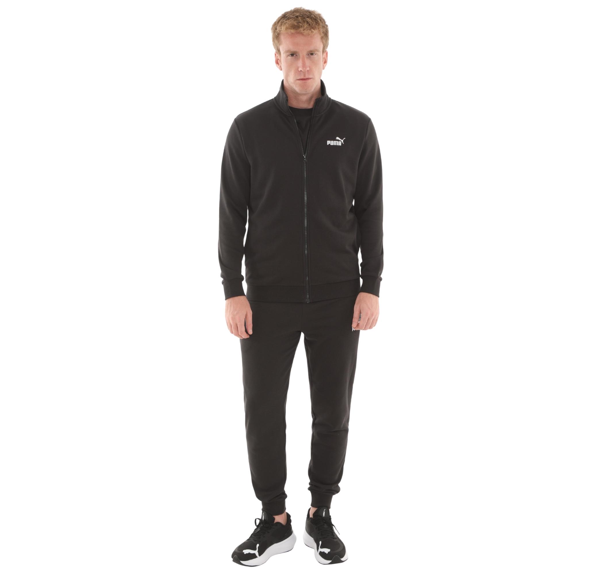 Мужской спортивный костюм Puma Ess Sweat Suit