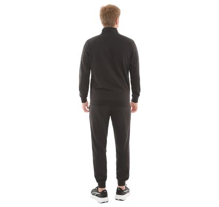 Puma Ess Sweat Suit Erkek Eşofman Takımı Siyah