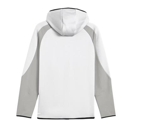 Puma Evostrıpe Fz Hoodie Dk Erkek Ceket