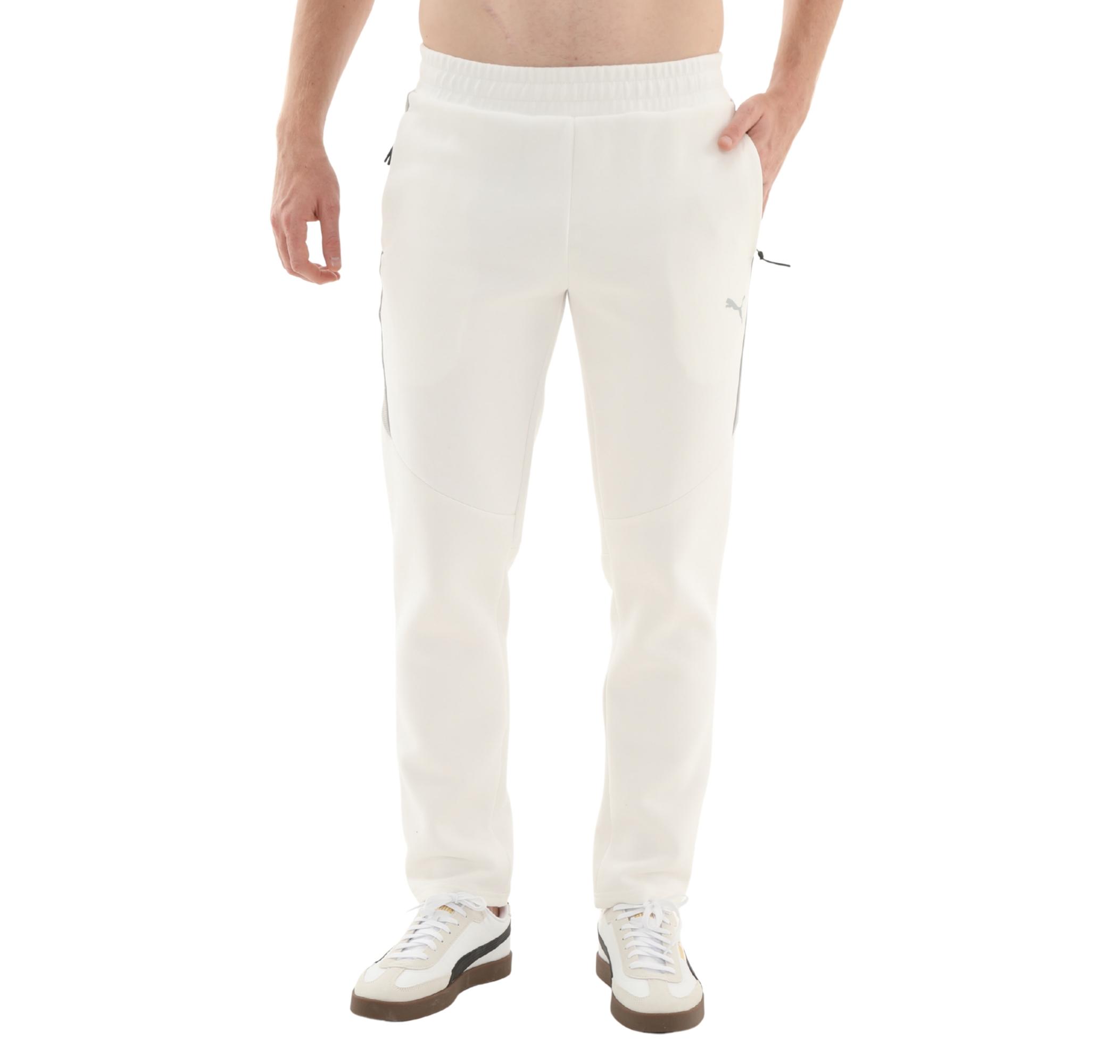 Мужские спортивные штаны Puma Evostripe Pants Dk