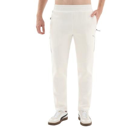 Puma Evostrıpe Pants Dk Erkek Eşofman Altı Beyaz Puma Evostrıpe Pants Dk Erkek Eşofman Altı Beyaz
