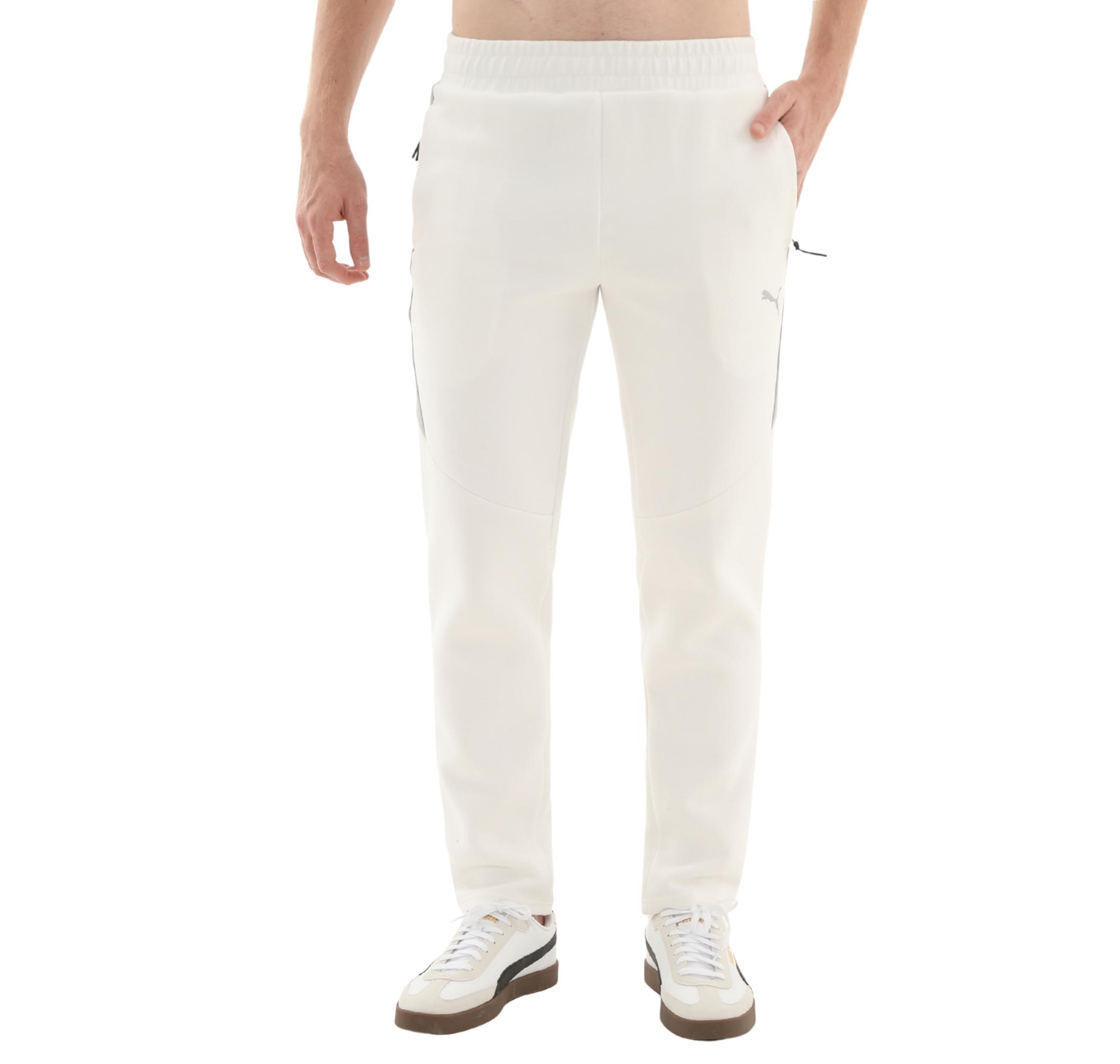 Мужские спортивные штаны Puma Evostripe Pants Dk