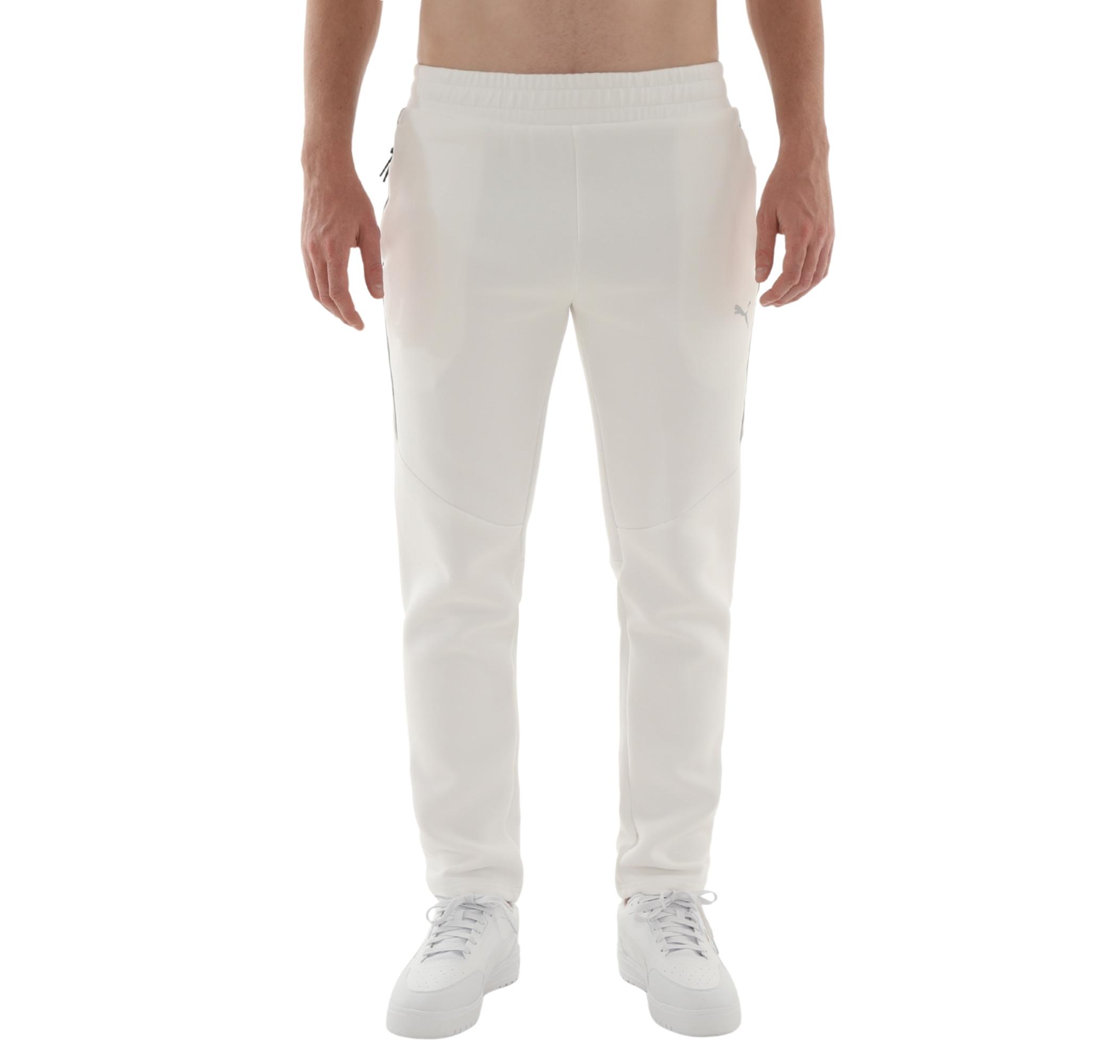 Мужские спортивные штаны Puma Evostripe Pants Dk