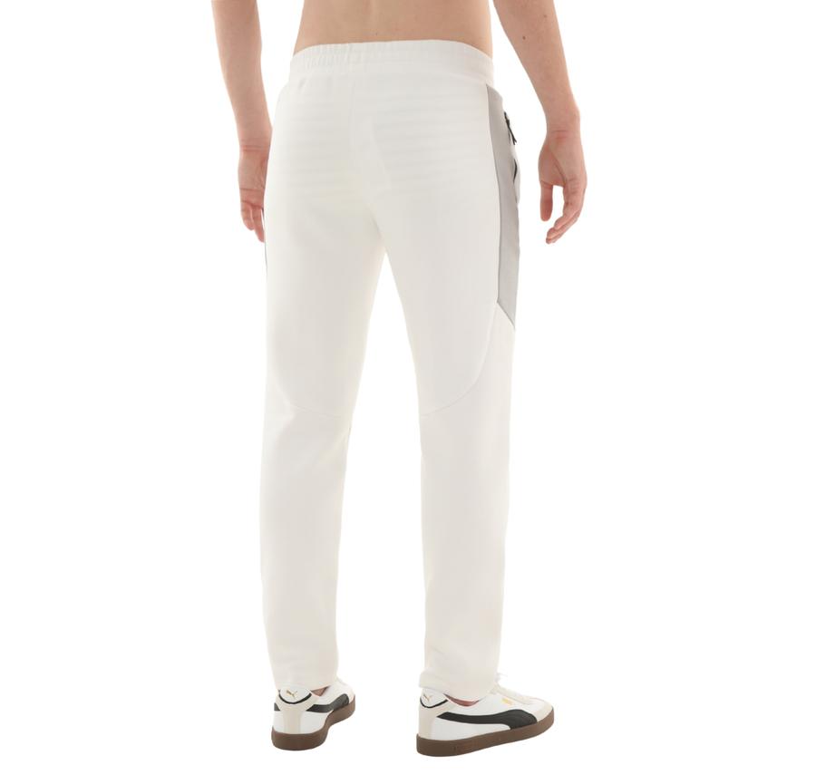 Puma Evostrıpe Pants Dk Erkek Eşofman Altı Beyaz Puma Evostrıpe Pants Dk Erkek Eşofman Altı Beyaz