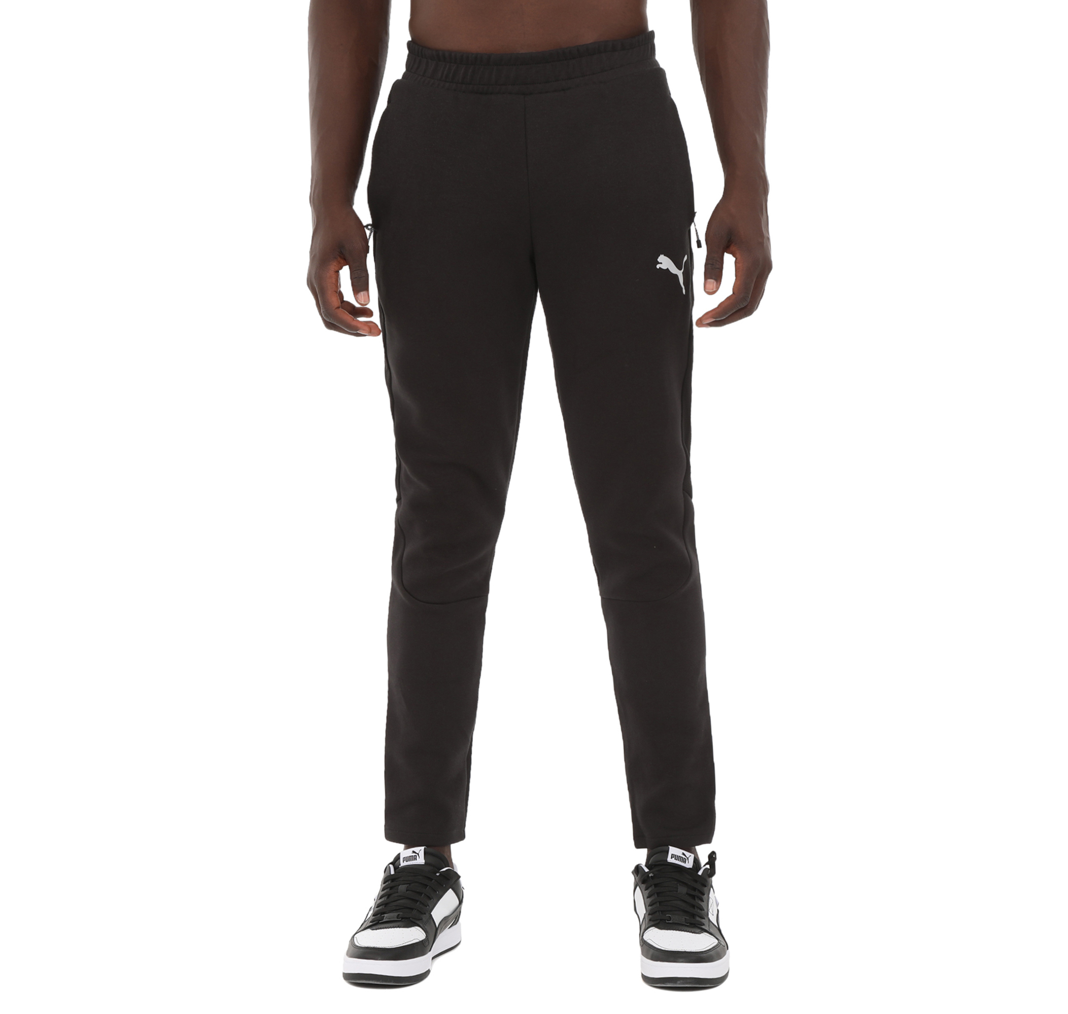 Мужские спортивные штаны Puma Evostripe Pants