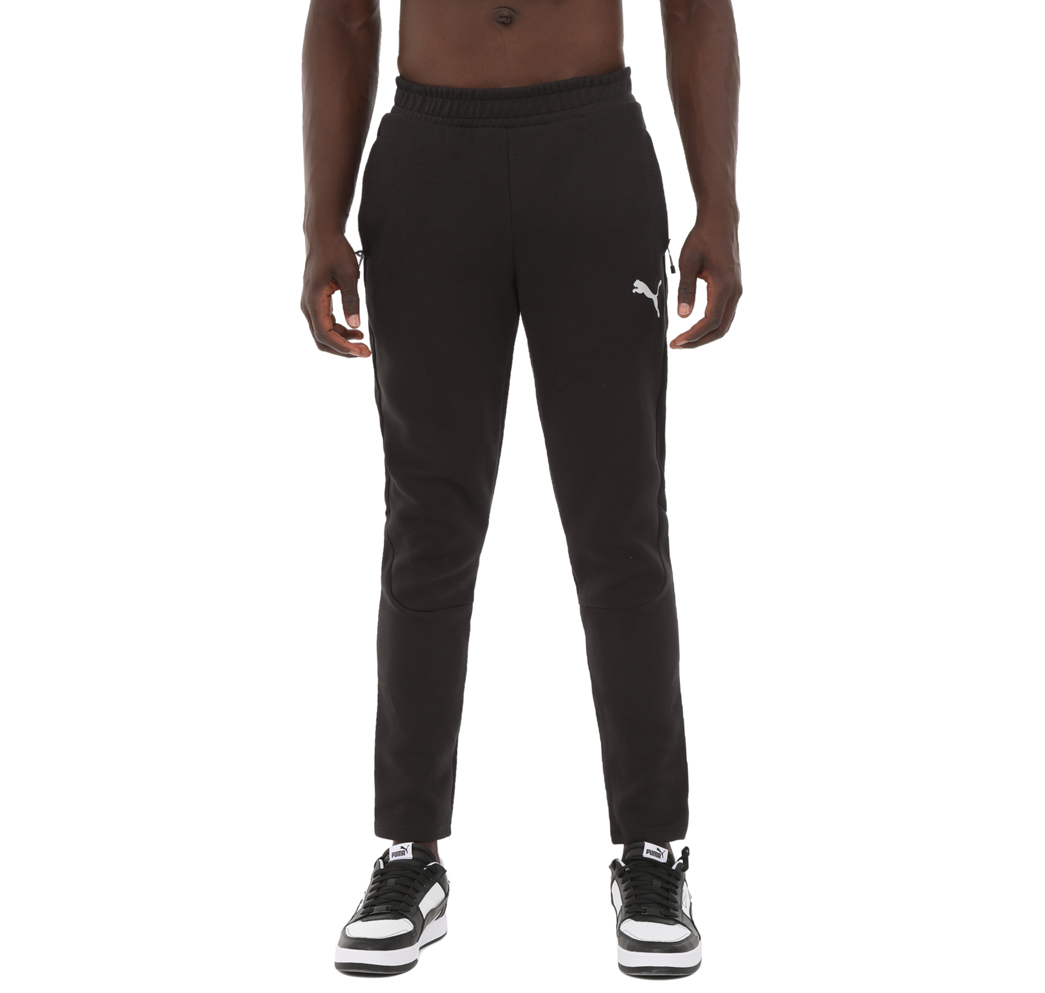 Мужские спортивные штаны Puma Evostripe Pants