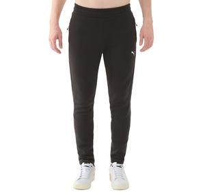 Puma Evostrıpe Pants Erkek Eşofman Altı Siyah